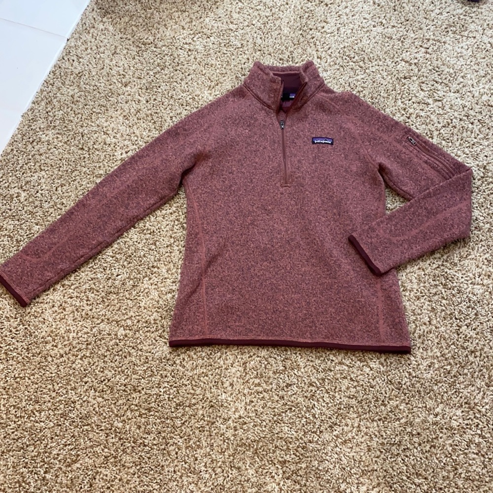 Patagonia Fleece